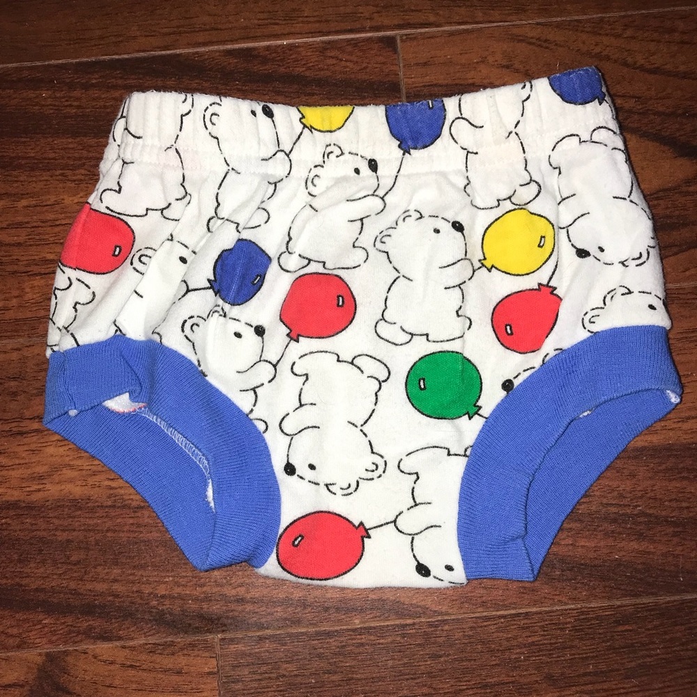 GUC 💛 CARTERS 6 MONTHS | Diaper Cover Bottoms